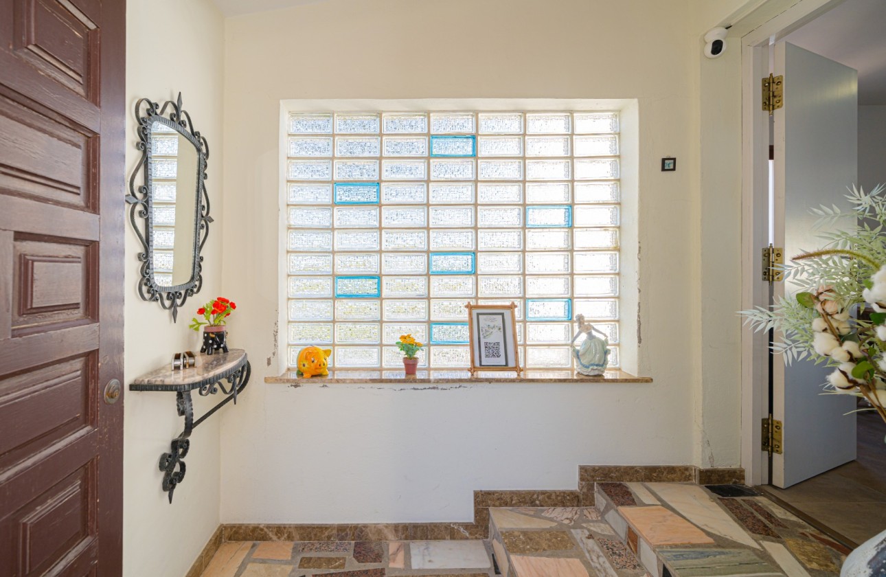 Reventa - Villa - Altea