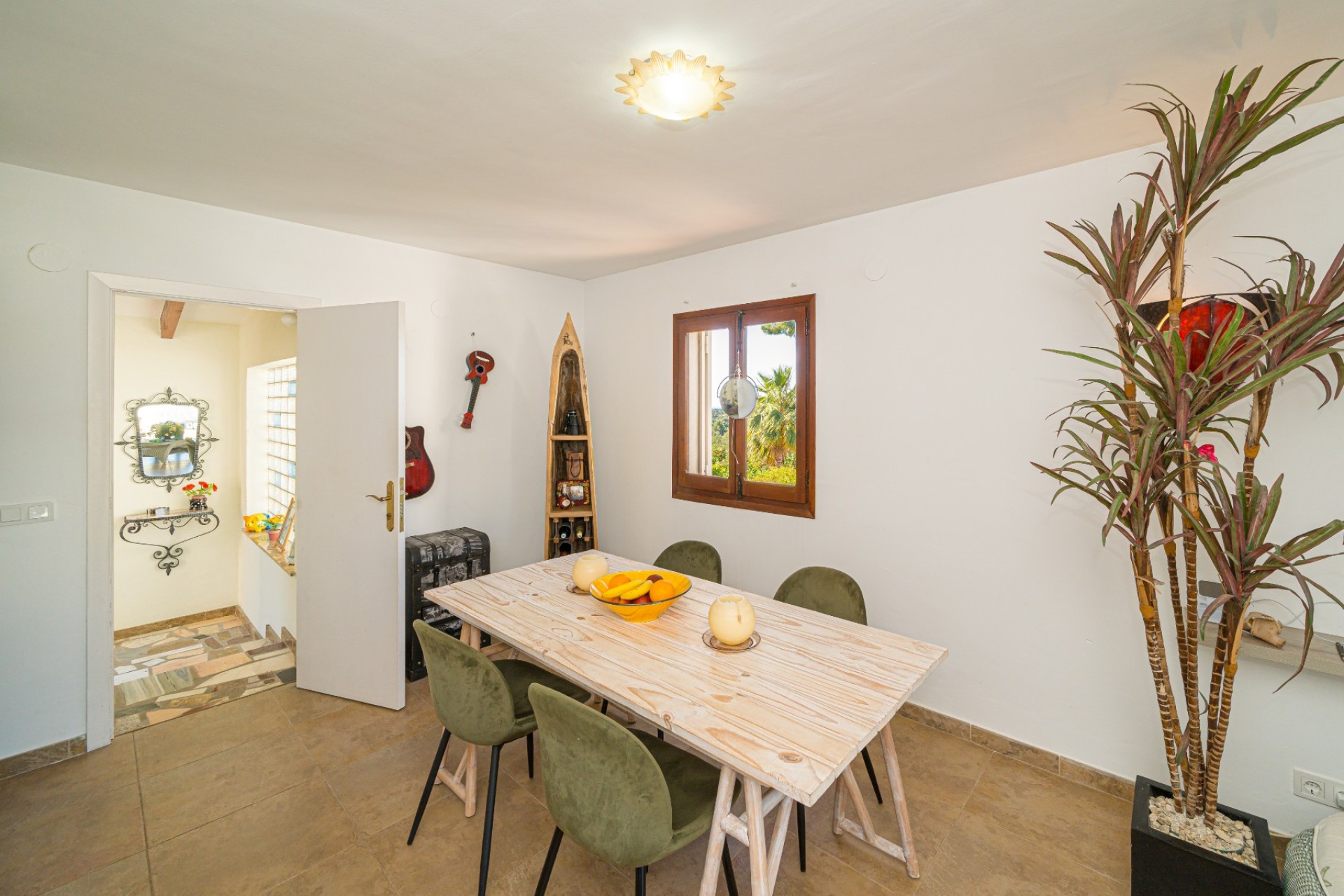 Reventa - Villa - Altea