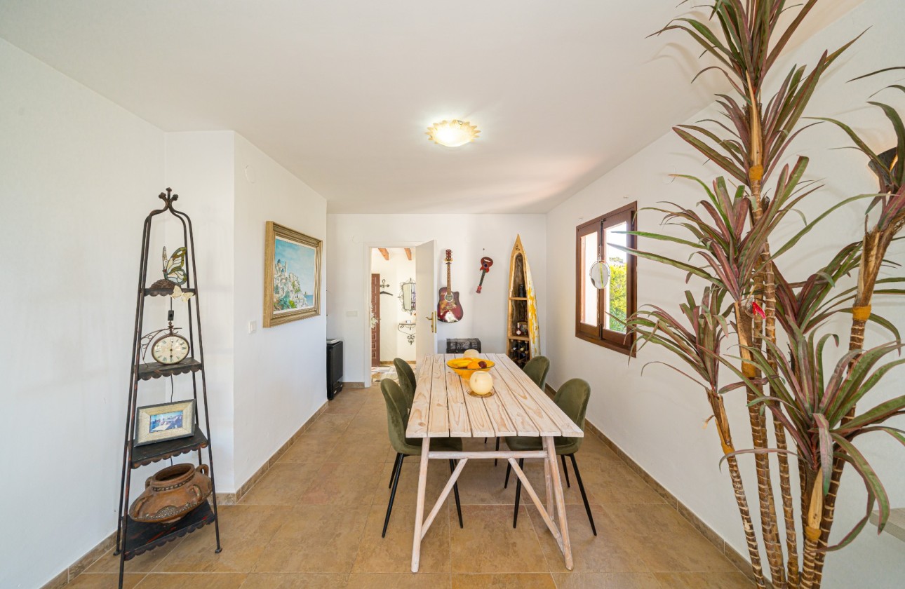 Reventa - Villa - Altea