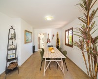 Reventa - Villa - Altea