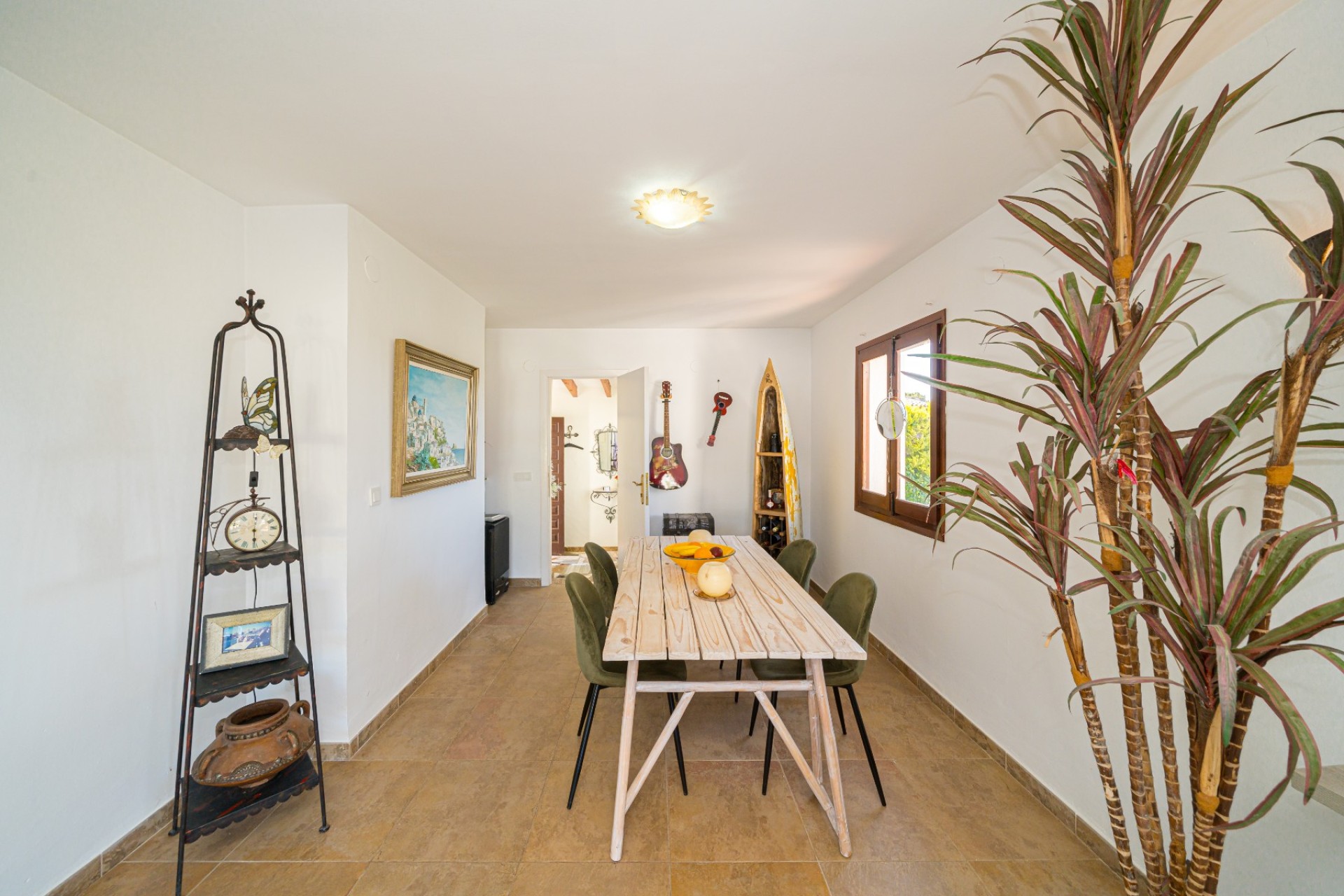 Reventa - Villa - Altea