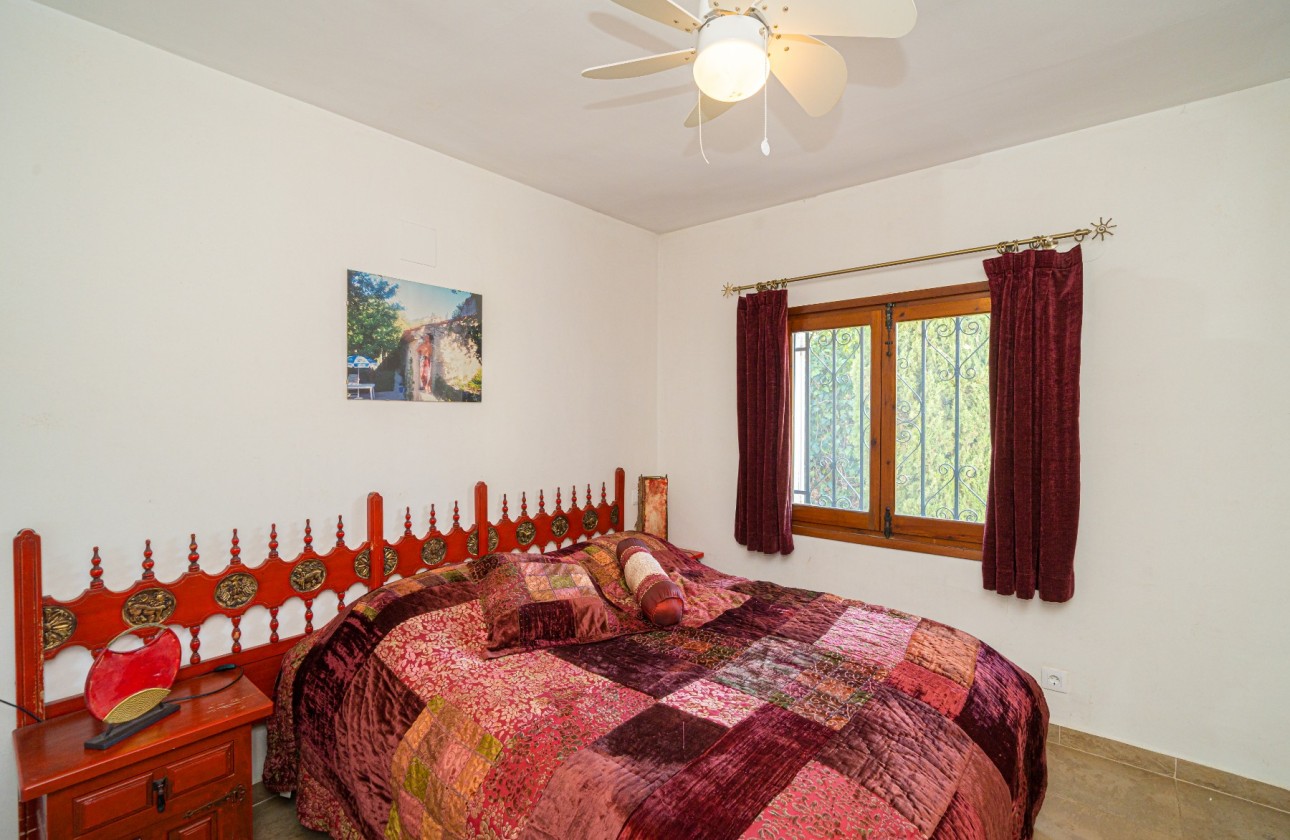 Reventa - Villa - Altea