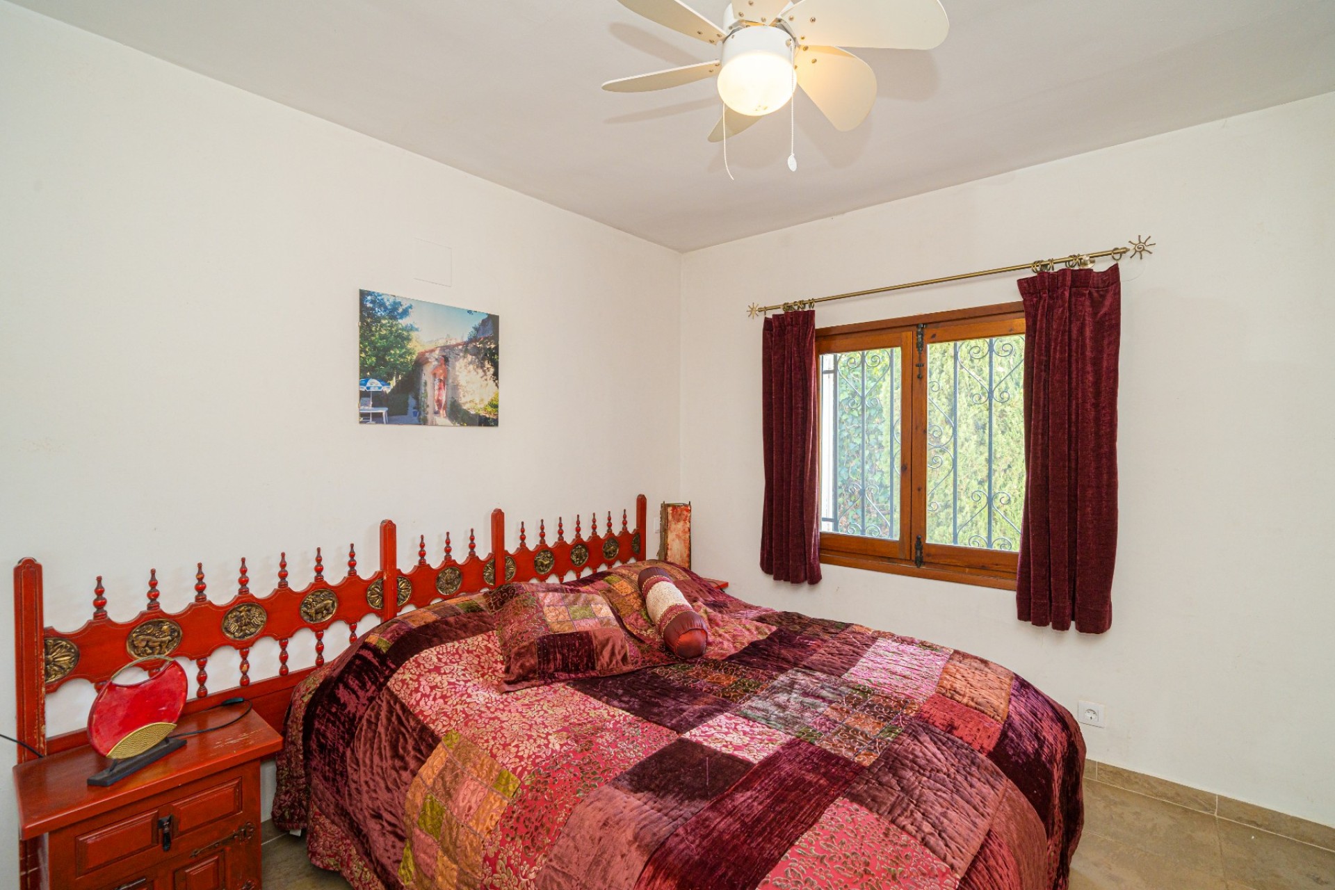 Reventa - Villa - Altea