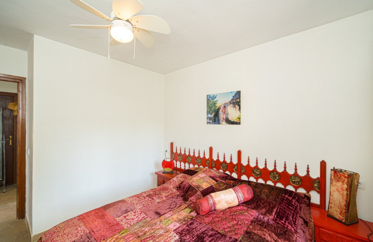 Reventa - Villa - Altea