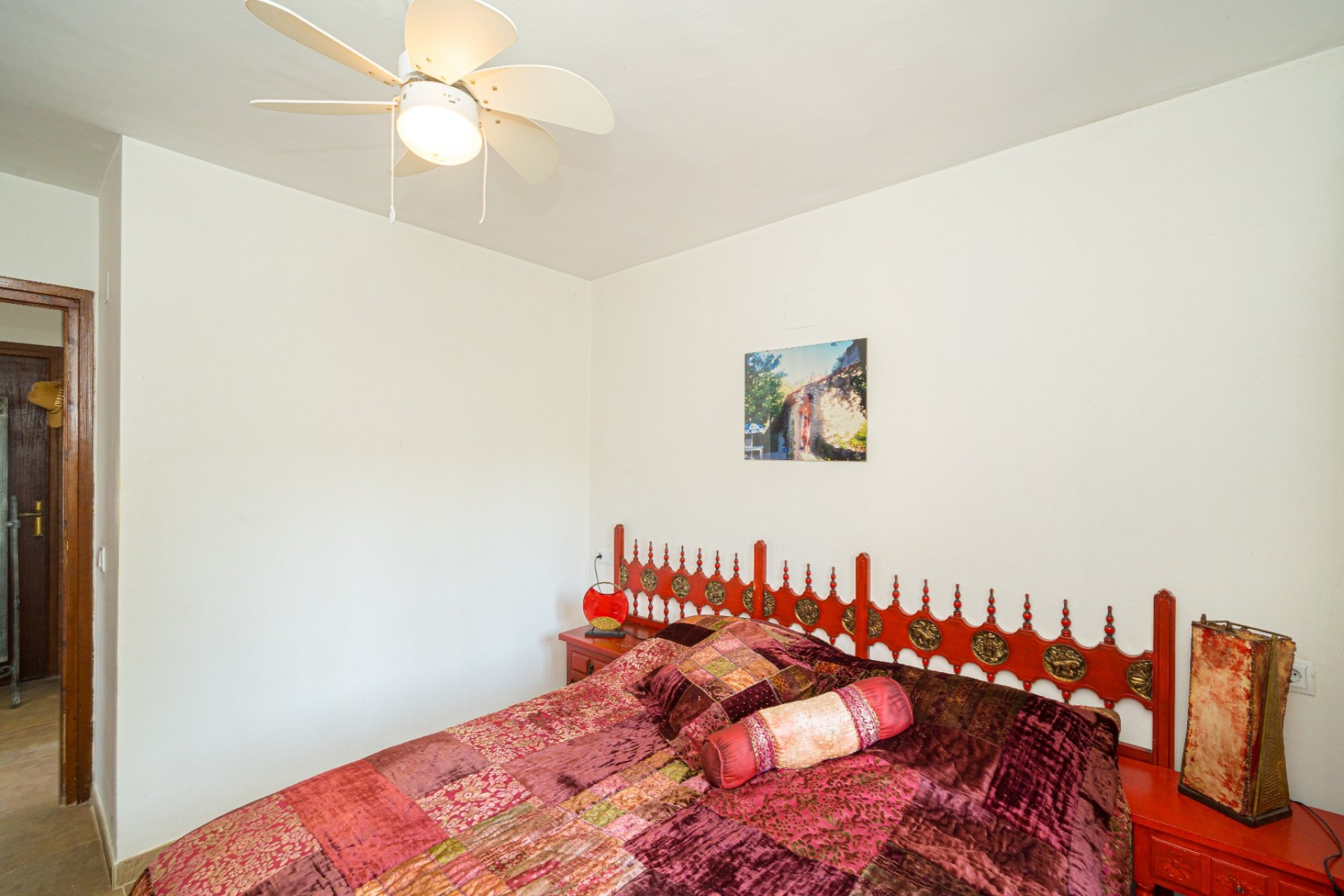 Reventa - Villa - Altea