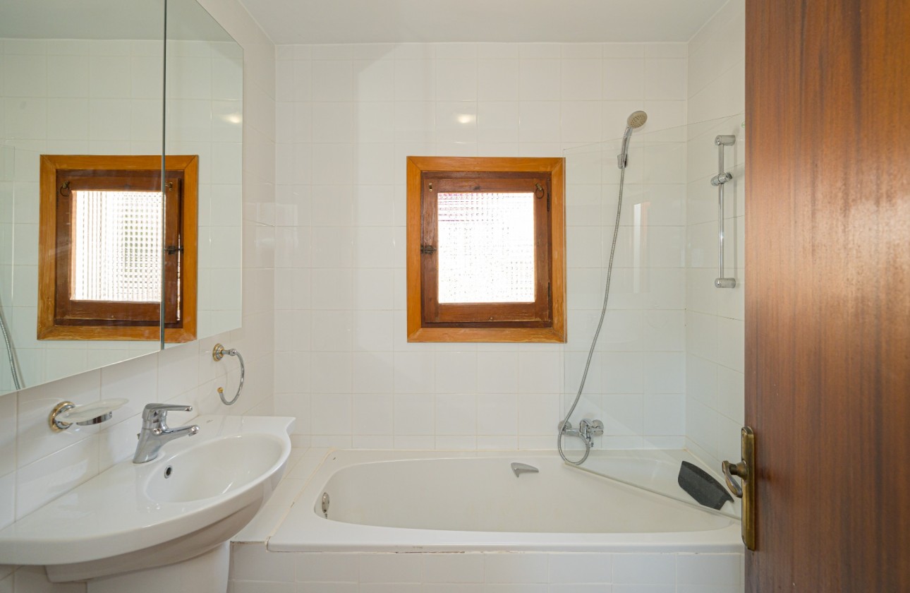 Reventa - Villa - Altea