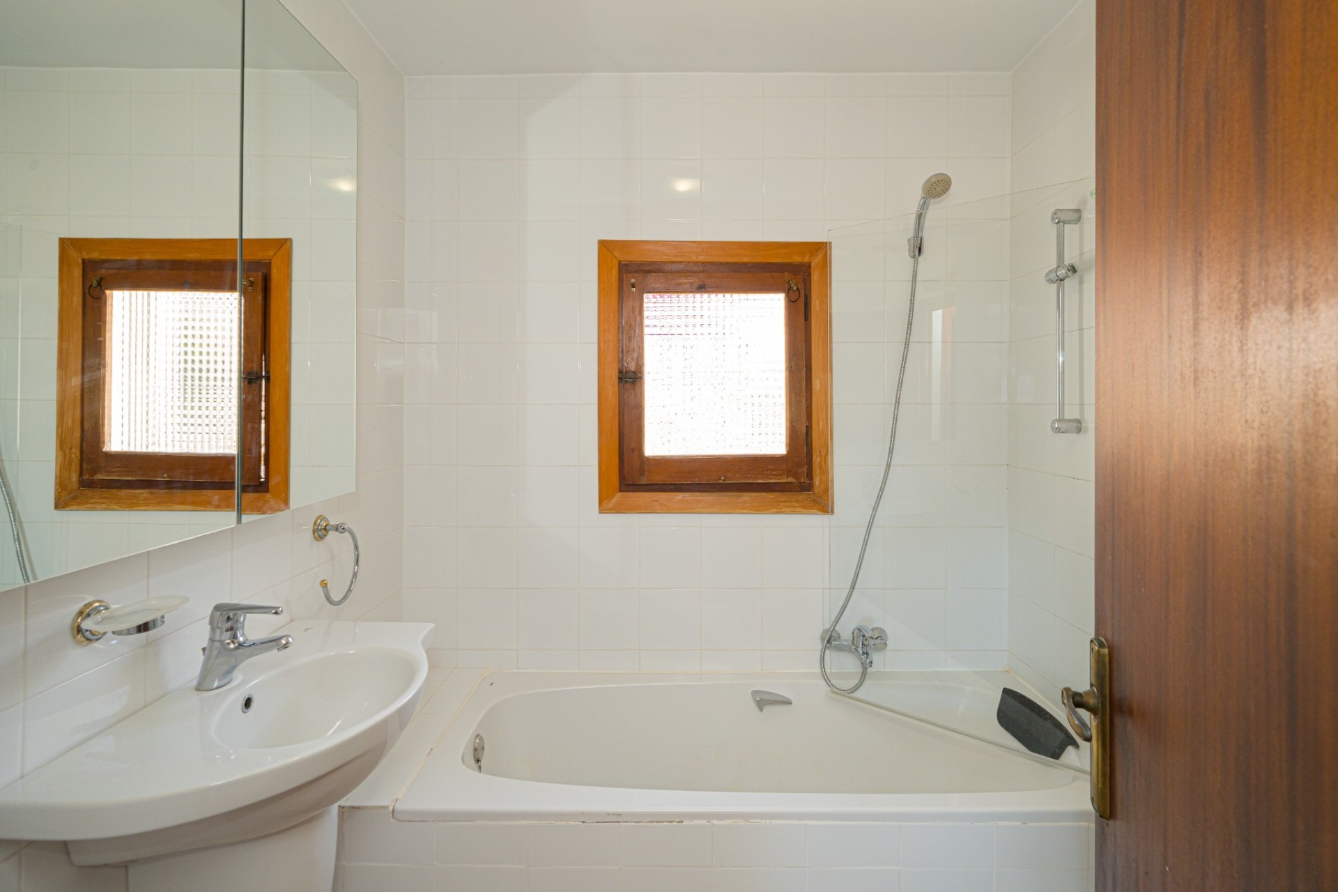 Reventa - Villa - Altea