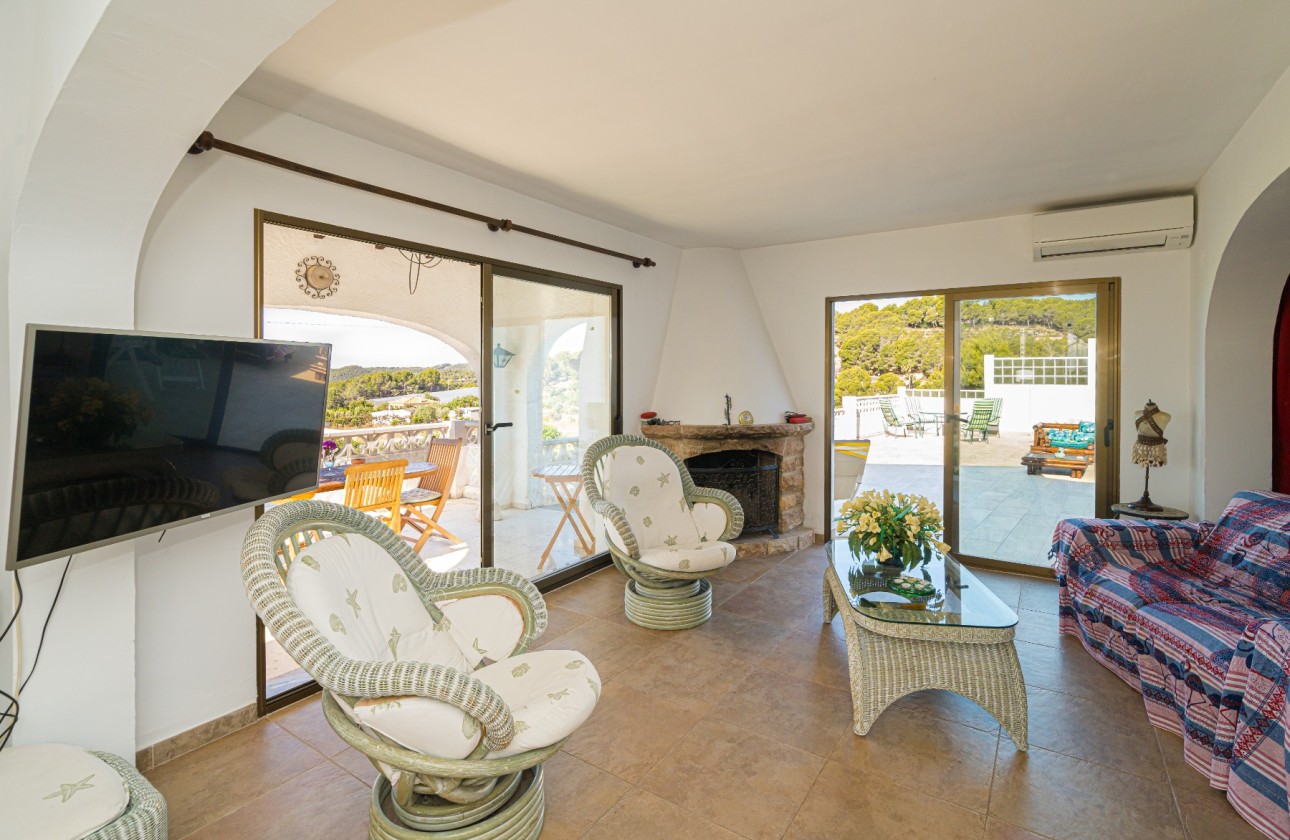 Reventa - Villa - Altea