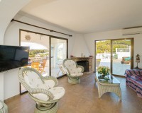 Reventa - Villa - Altea