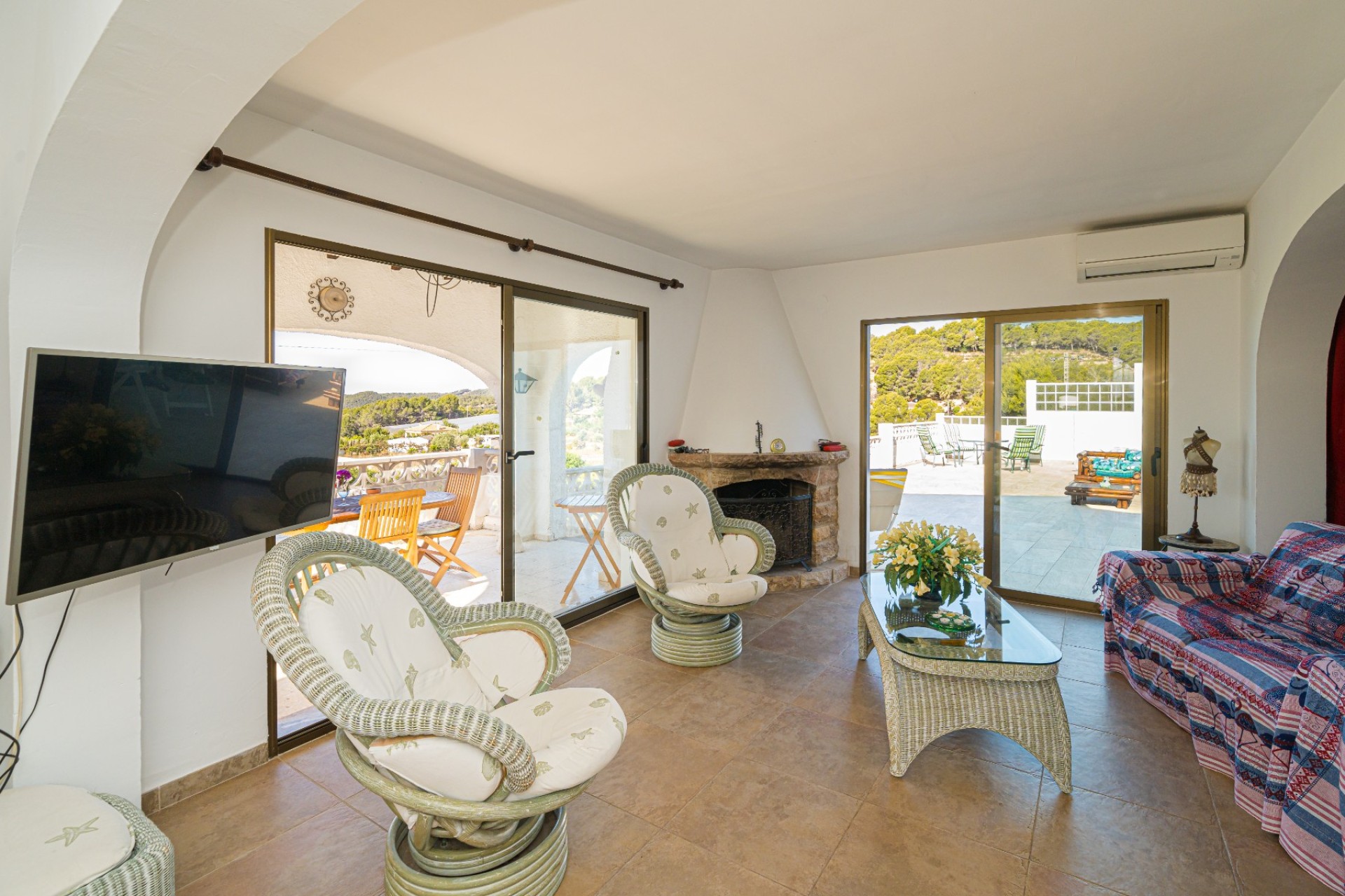 Reventa - Villa - Altea