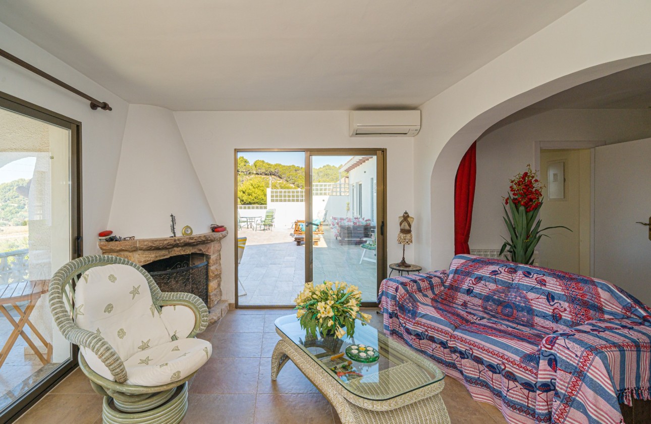 Reventa - Villa - Altea