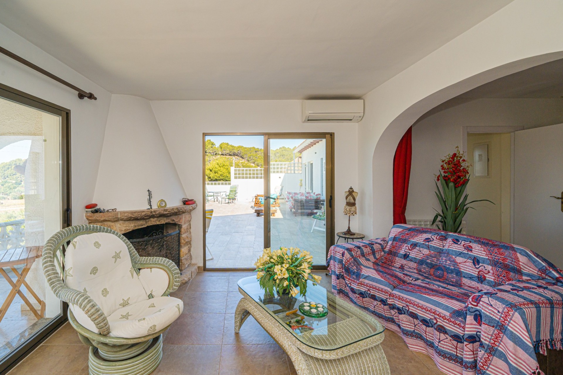 Reventa - Villa - Altea