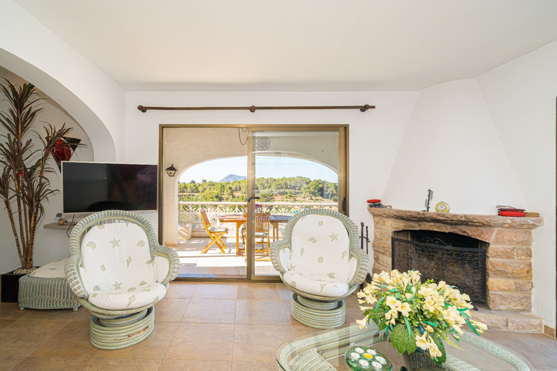 Reventa - Villa - Altea