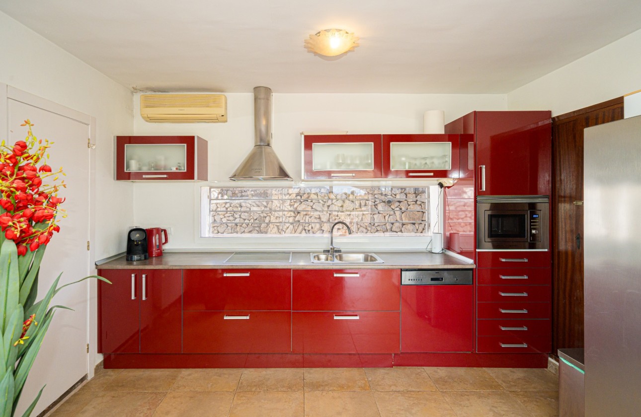 Reventa - Villa - Altea