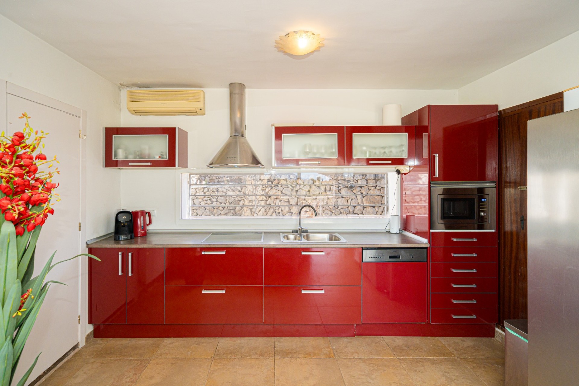 Reventa - Villa - Altea