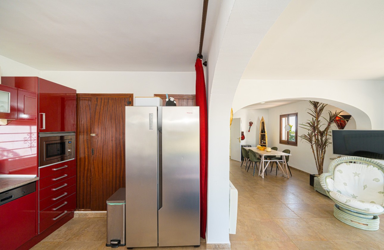 Reventa - Villa - Altea