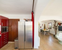 Reventa - Villa - Altea