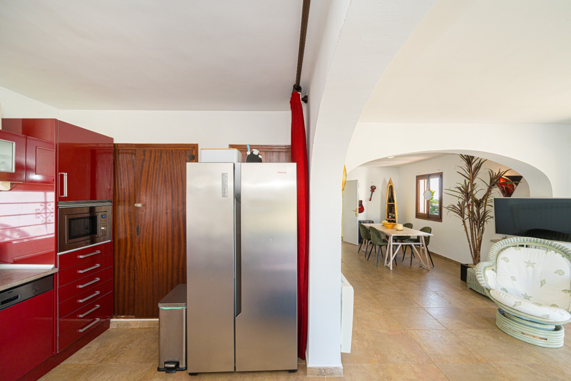 Reventa - Villa - Altea