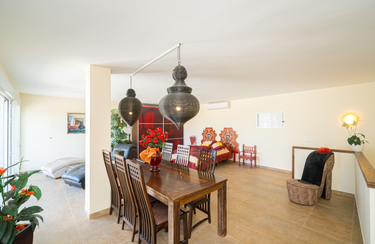 Reventa - Villa - Altea