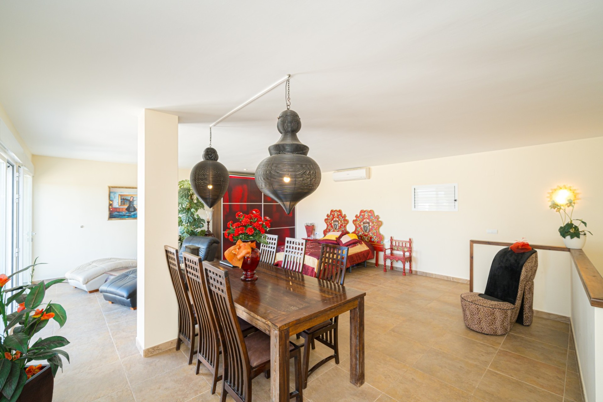 Reventa - Villa - Altea