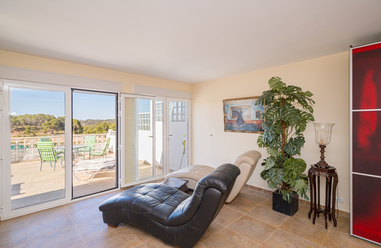 Reventa - Villa - Altea