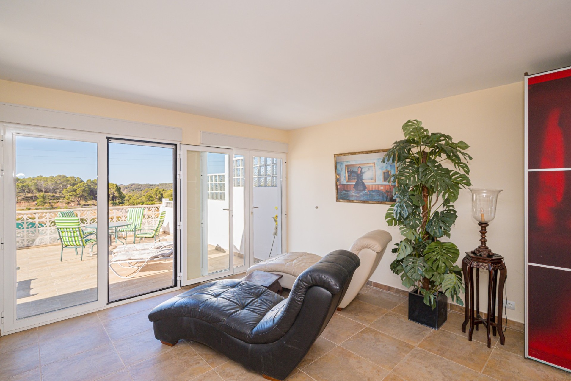 Reventa - Villa - Altea