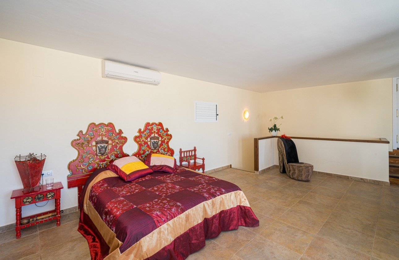 Reventa - Villa - Altea