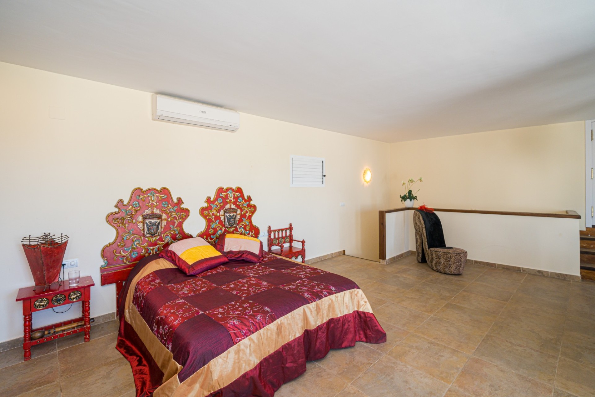 Reventa - Villa - Altea