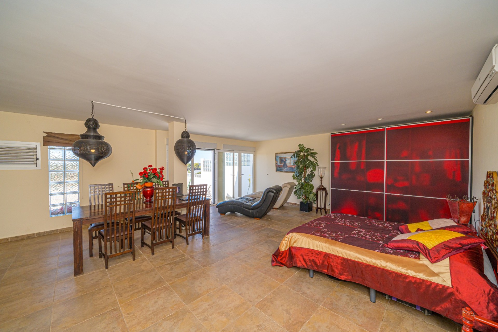 Reventa - Villa - Altea