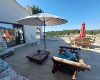 Reventa - Villa - Altea