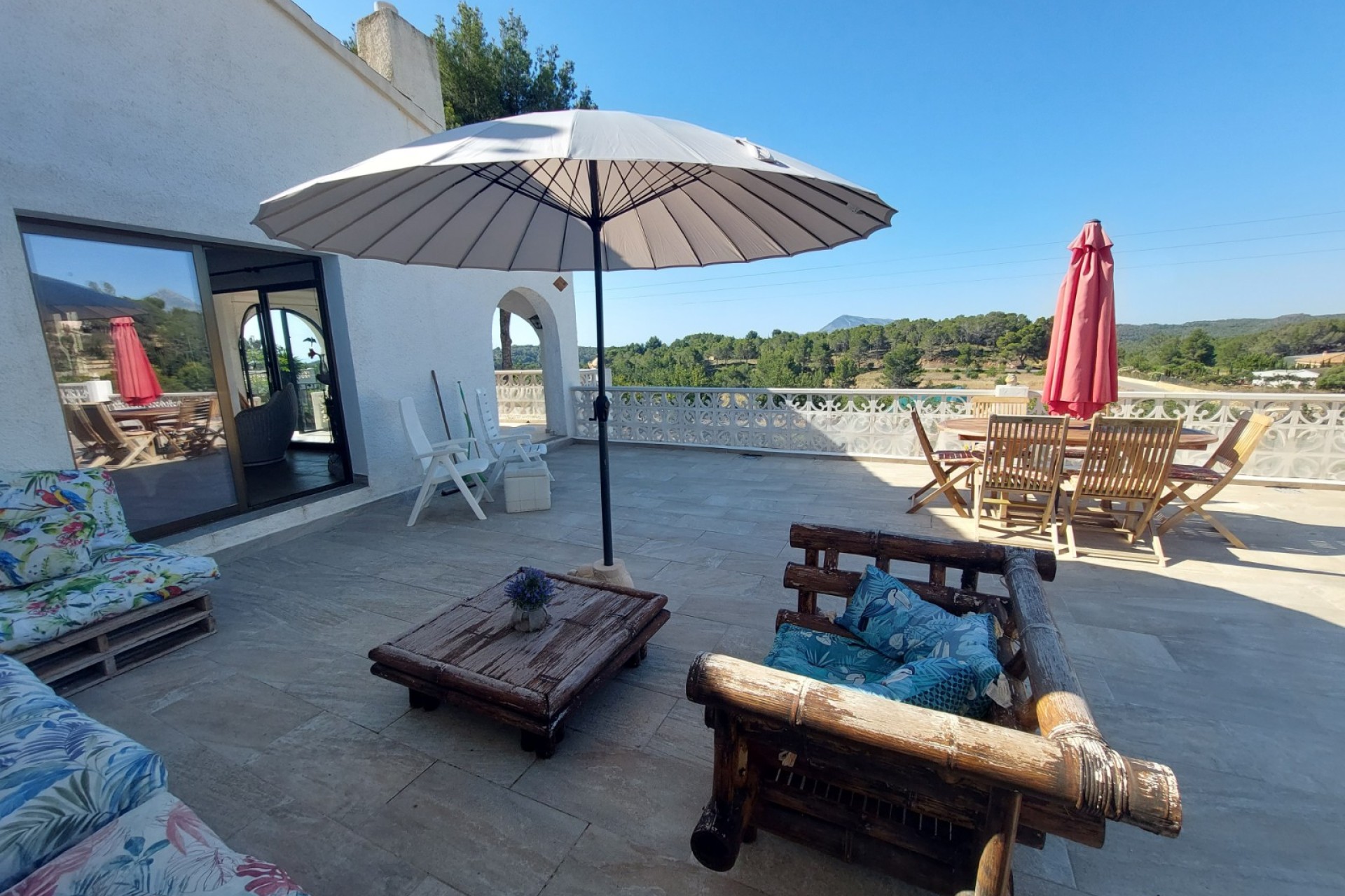 Reventa - Villa - Altea