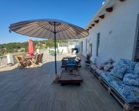 Reventa - Villa - Altea