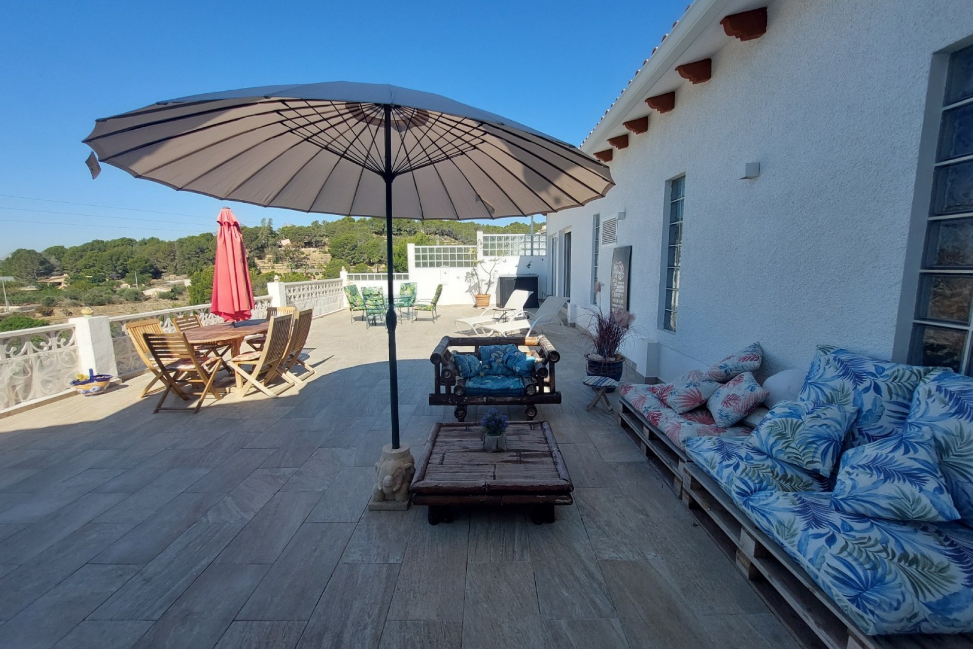 Reventa - Villa - Altea