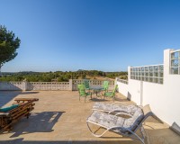 Reventa - Villa - Altea