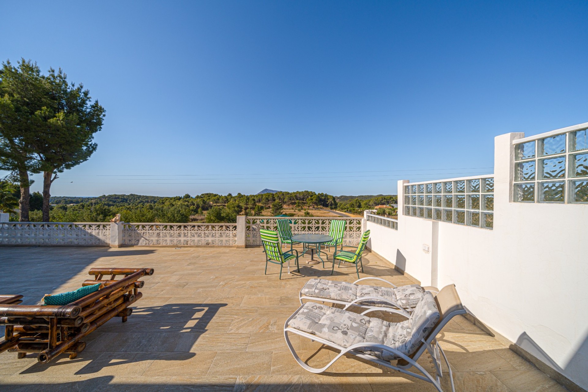 Reventa - Villa - Altea