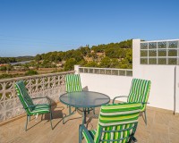 Reventa - Villa - Altea