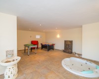 Reventa - Villa - Altea