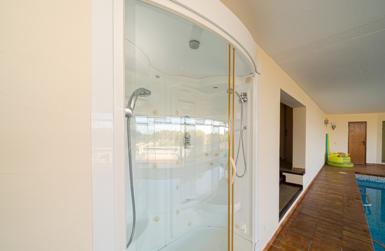 Reventa - Villa - Altea