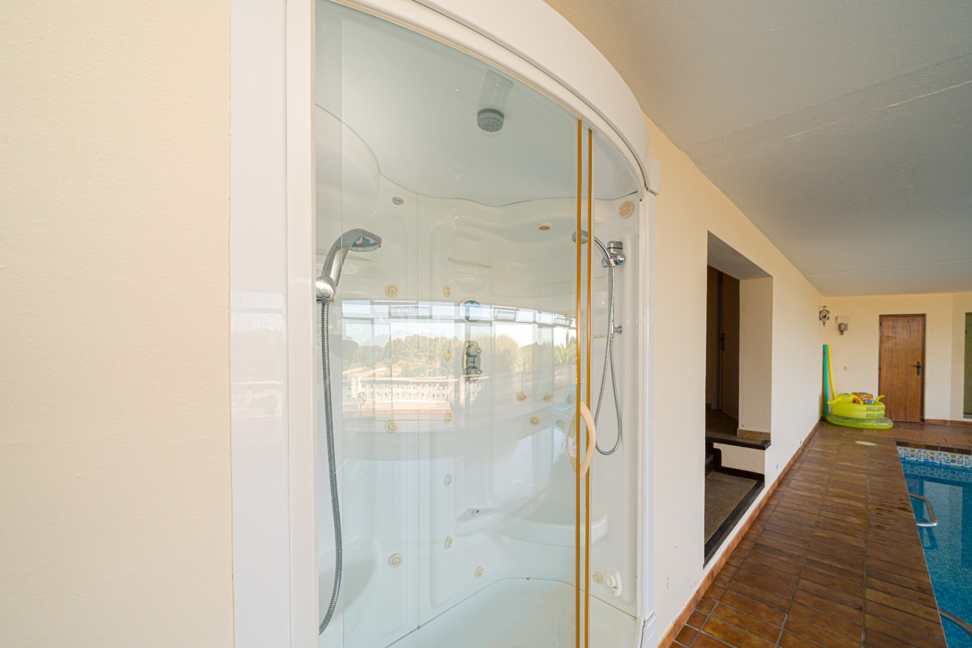 Reventa - Villa - Altea