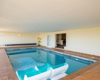 Reventa - Villa - Altea