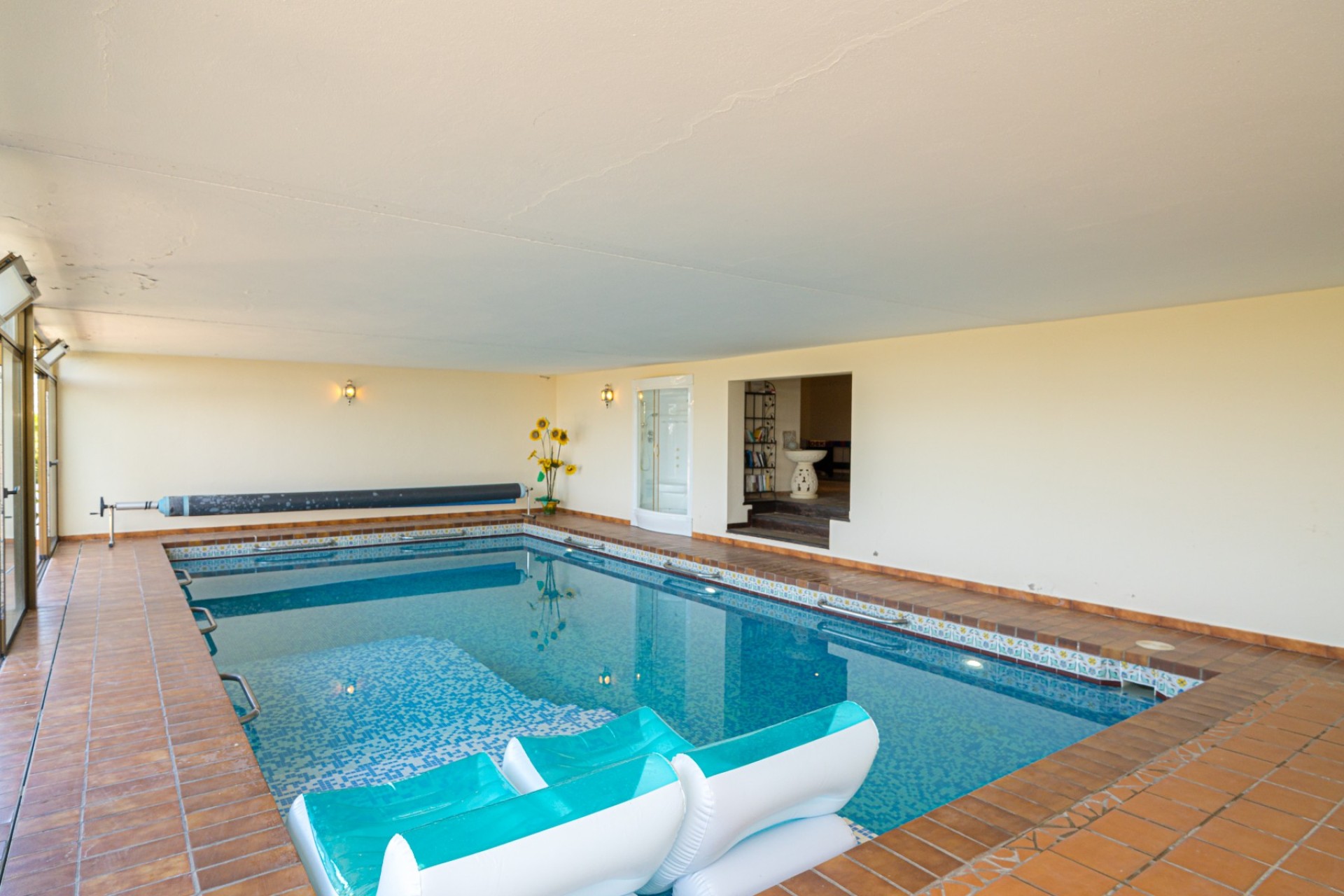 Reventa - Villa - Altea