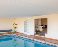 Reventa - Villa - Altea