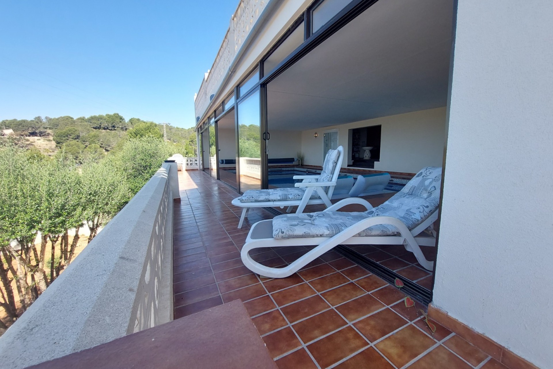 Reventa - Villa - Altea