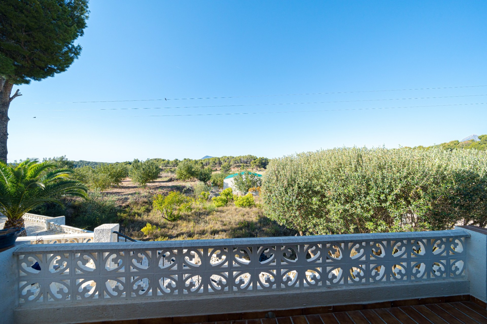 Reventa - Villa - Altea