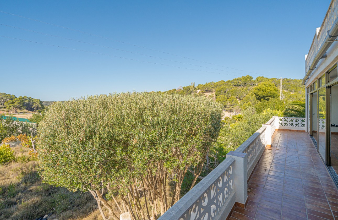 Reventa - Villa - Altea