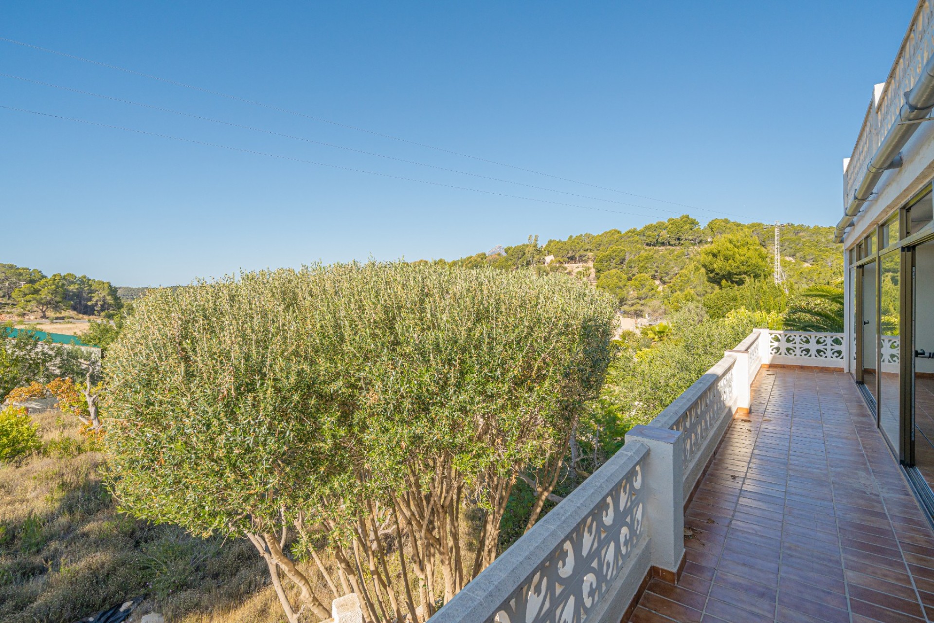 Reventa - Villa - Altea