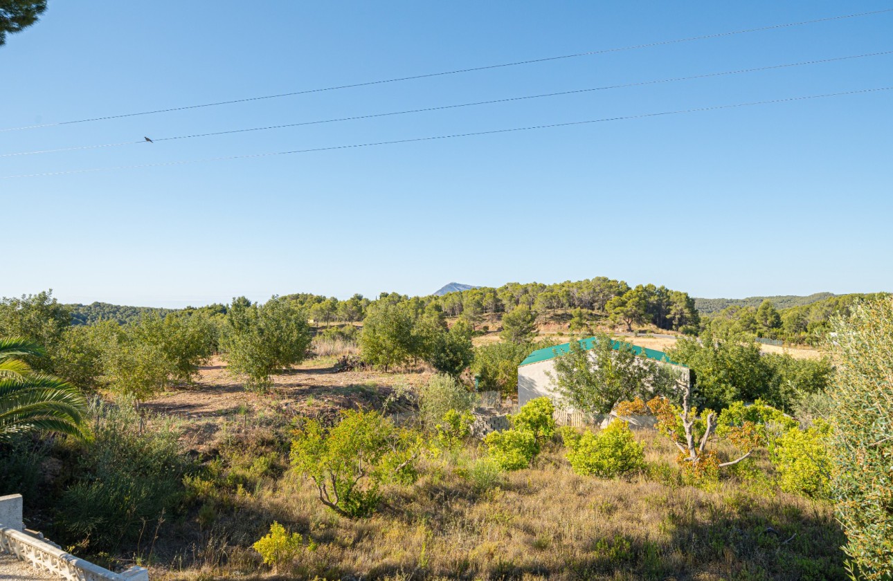 Reventa - Villa - Altea