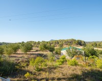 Reventa - Villa - Altea