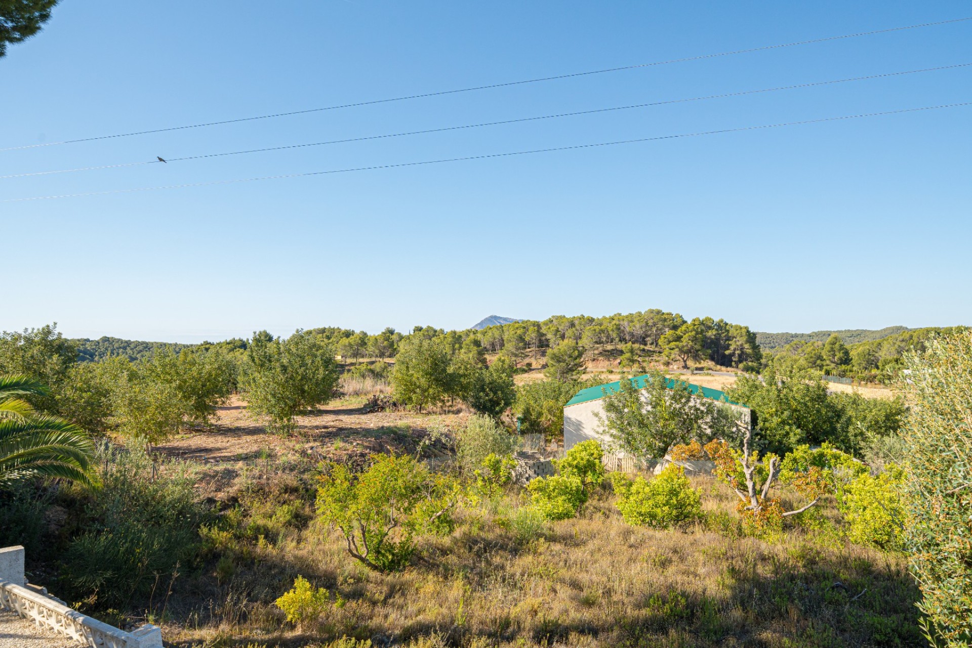 Reventa - Villa - Altea