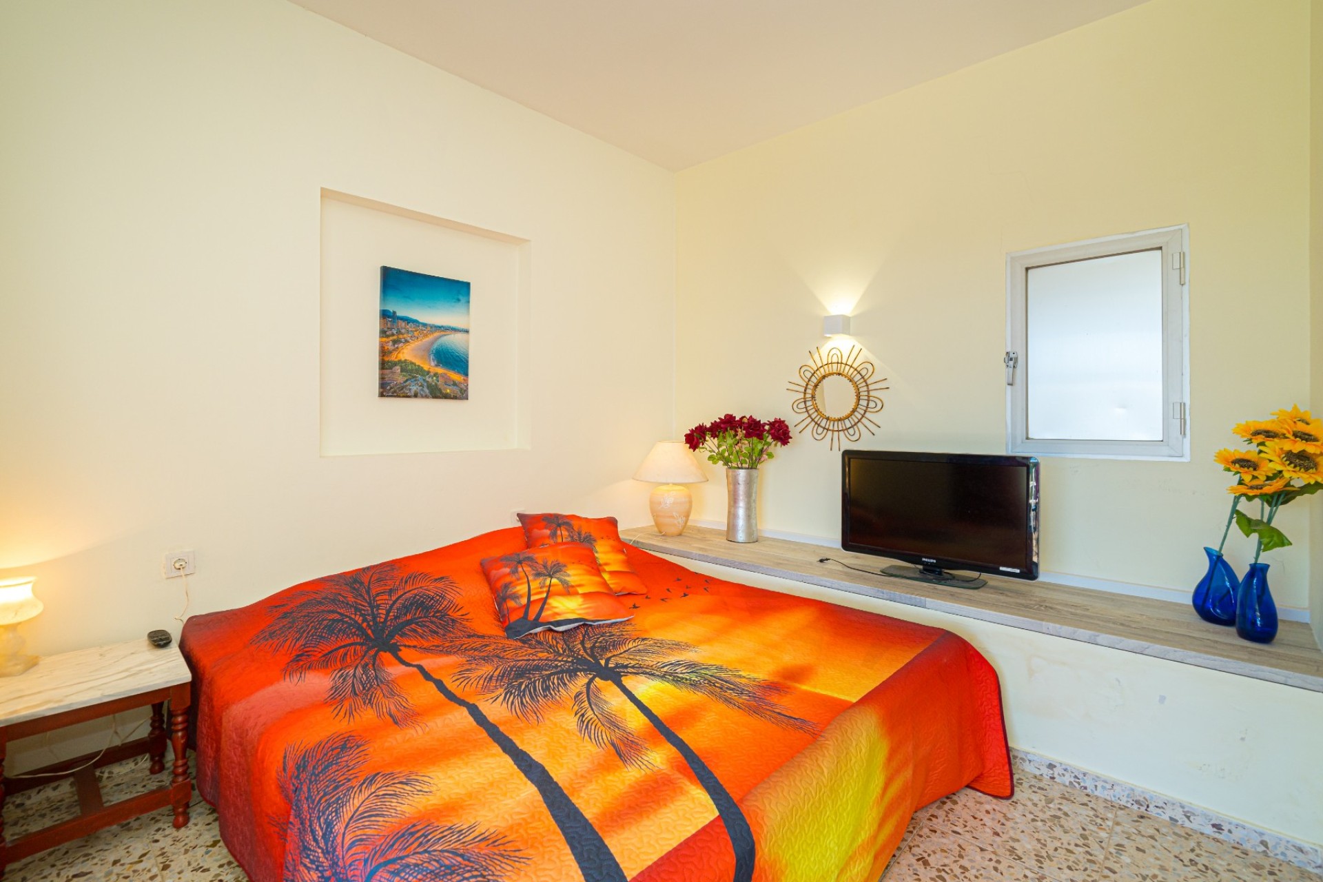 Reventa - Villa - Altea